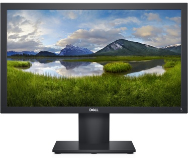 Dell E2020H Zwart