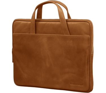D. Bramante Golden Tan Bruin, Goud