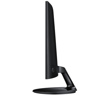 Samsung S27C360EAU Zwart