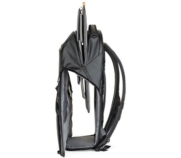 Lowepro FreeLine BP 350 AW Grijs, Zwart