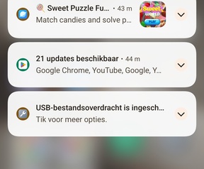 Xiaomi 14T Pro - 'Geavanceerde texturen'