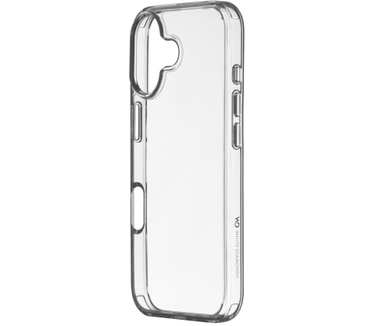 White Diamonds Clear Protection Case