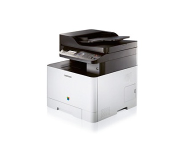 Samsung CLX-4195FN (2 jaar garantie)