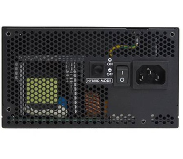 Antec HCG Gold 850W (EU-stekker)
