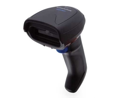 Datalogic Gryphon I GD4220 Barcode Scanner - Zwart