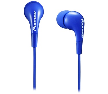 Pioneer SE-CL502 (Blauw)