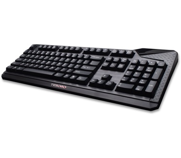 Tesoro Durandal TS-G1N (Brown MX)