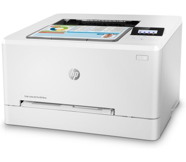 HP Color LaserJet Pro M254nw