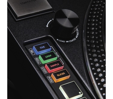 Reloop RP-8000 STRAIGHT