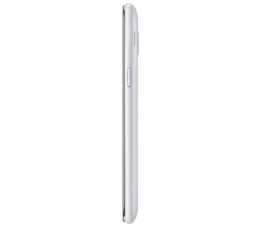 Samsung Galaxy J1 Wit