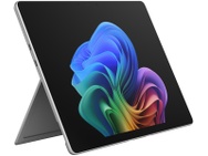 Microsoft Surface Pro 12, SD X2 Plus, Wi-Fi, 16GB ram, 256GB ssd, Win 11 Home Platinum