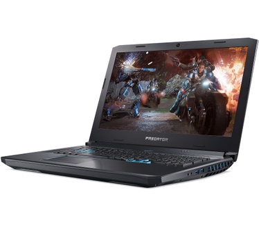 Acer Predator Helios 500 PH517-61-R2LQ