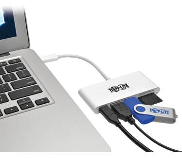 Tripp-Lite U460-002-2AM-C