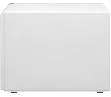 QNAP TS-431P