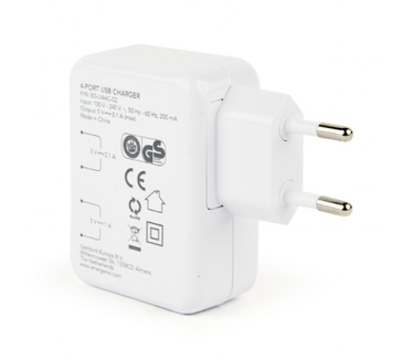 EnerGenie EG-U4AC-02