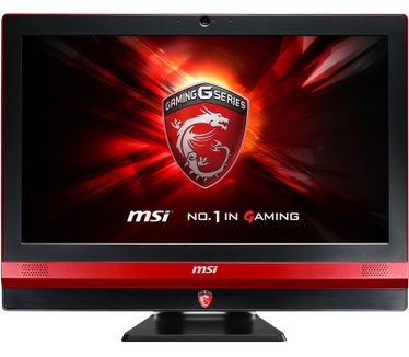 MSI Gaming 24GE 2QE 4K-R7472H16G2T0DS10MHANXS