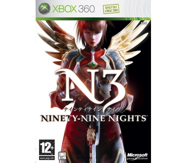 Ninety-Nine Nights, Xbox 360