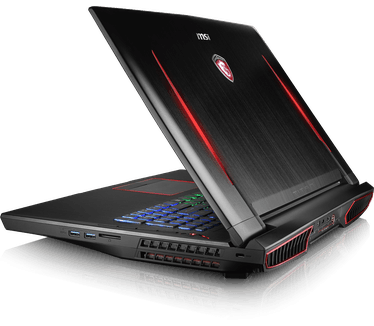 MSI GT73VR 6RE-205NL Titan