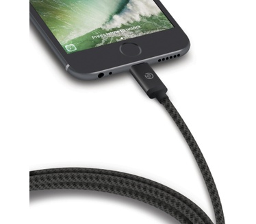 Alogic MU2CC-02BLK