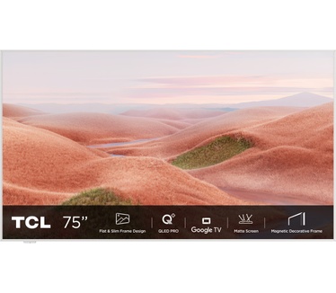 TCL NXTFRAME 75A300W