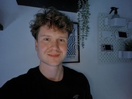 Sony Xperia 1 VIII cameratest - Selfies
