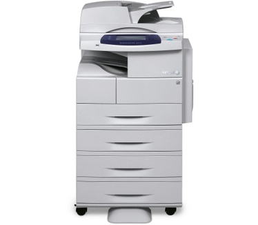 Xerox WorkCentre 4250V/S