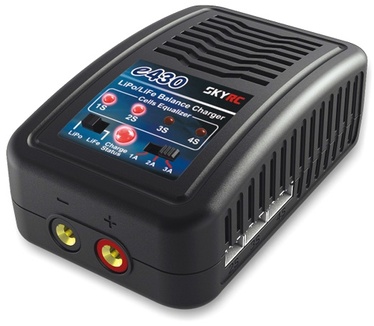 SkyRC e430