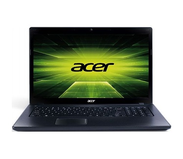 Acer Aspire 7339-P464G32MI