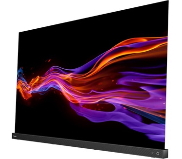 Hisense 55A90G Zwart