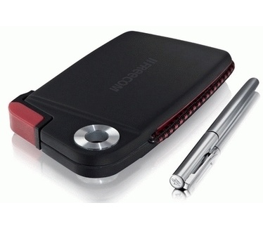 Freecom ToughDrive 640GB Zwart