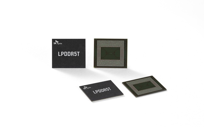SK Hynix Lpddr5t