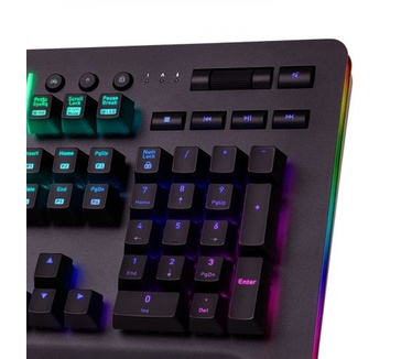 Thermaltake Level 20 RGB Razer Green Gaming Keyboard