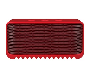 Jabra Jabra Solemate Mini Bluetooth Speaker (red)