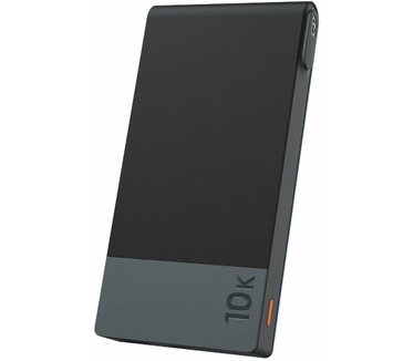 GP Batteries PowerBank MP10B 10000mAh USB-C USB-A schwarz 130M10BGREY