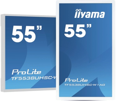 Iiyama TF5538UHSC-W2AG