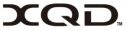 XQD logo