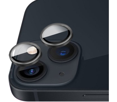 Mobiparts Camera Lens Protector Apple iPhone 13/13 Mini