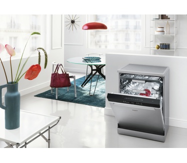 Whirlpool WFO 3O33 DL X