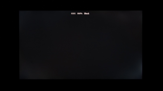 ASUS ROG Strix 5K XG27JCG - Backlightfoto