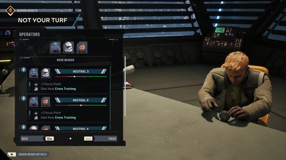 Star Wars Zero Company