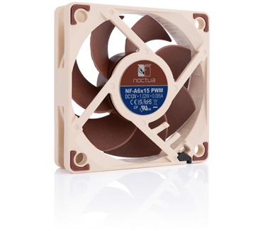 Noctua NF-A6x15