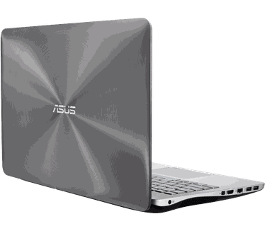 Asus N551JX -DM362T