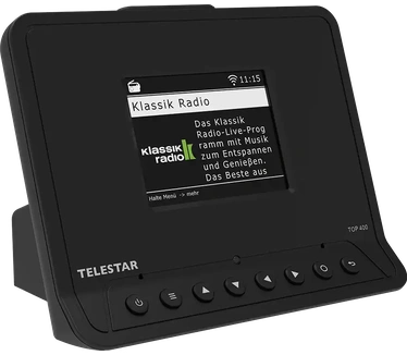 Telestar TOP 400
