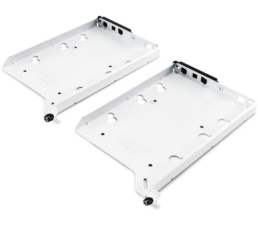Fractal Design HDD Drive Tray Kit - Type A (Wit)