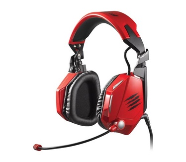MadCatz F.R.E.Q. 5