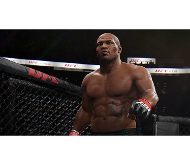 EA Sports UFC 2, Xbox One