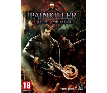 Painkiller: Hell & Damnation PC