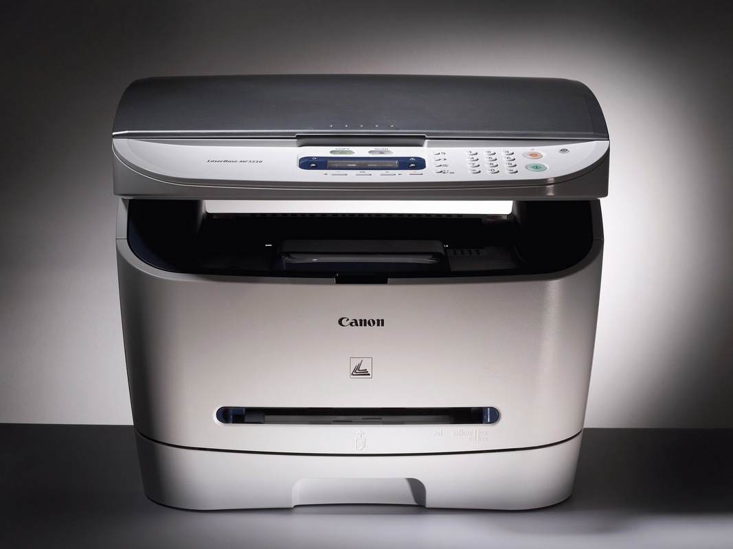 Canon LaserBase MF3220 - Kenmerken - Tweakers