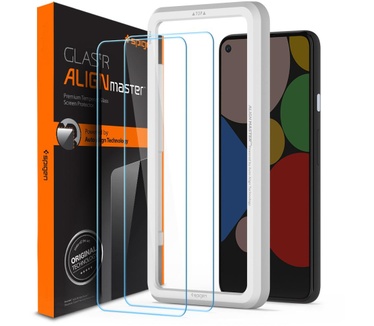 Spigen AlignMaster GLAS.tR