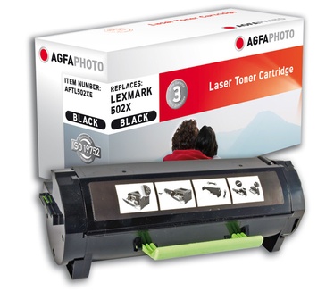 Agfaphoto APTL502XE